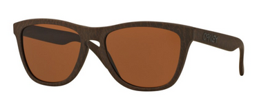 Oakley Frogskins OO9013 901376 Tobacco