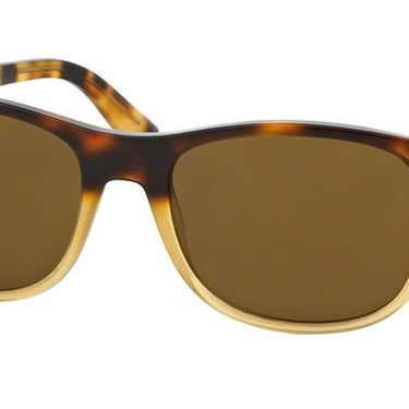 Prada Zonnebril 01RS TKZ2P1 Havana Gradient Opal Yellow