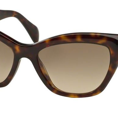 Prada Zonnebril 02QS Havana