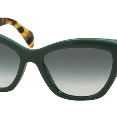 Prada Zonnebril 02QS TFO1E0 Opal Green