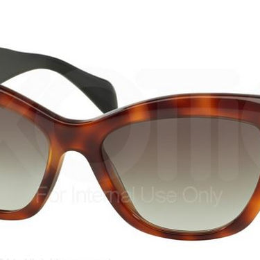 Prada Zonnebril 02QS TKR0A7 Havana