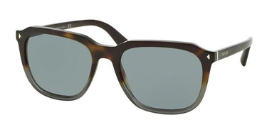 Prada Zonnebril 02RS Havana