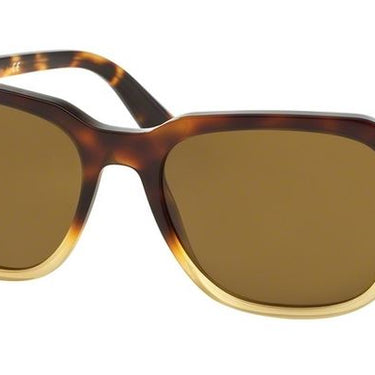 Prada Zonnebril 02RS TKZ2P1 Honey