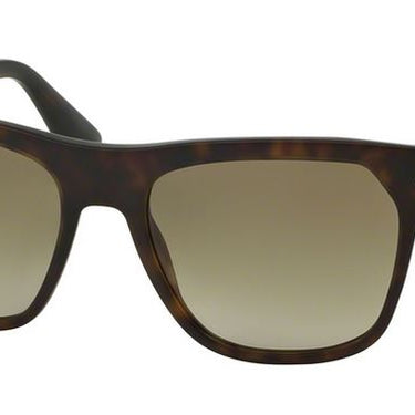 Prada Zonnebril 03RS HAQ1X1 Havana