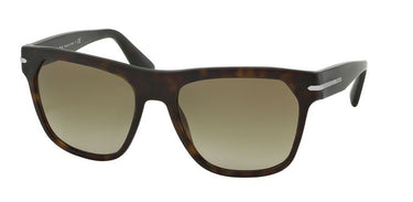 Prada Zonnebril 03RS HAQ1X1 Havana