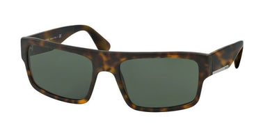 Prada Zonnebril 04RS HAQ3O1 Havana