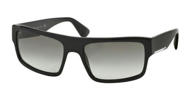 Prada Zonnebril 04RS 1AB0A7 Black