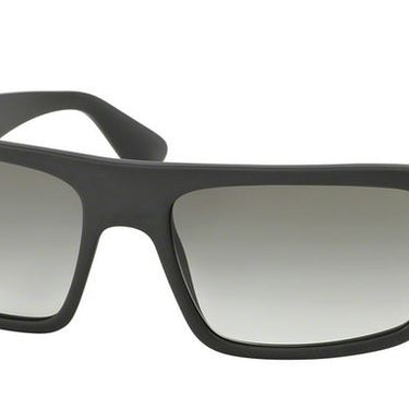Prada Zonnebril 04RS  TKM0A7 Grey