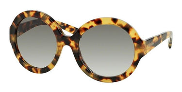 Prada Zonnebril 06RS 7S00A7 Medium Havana