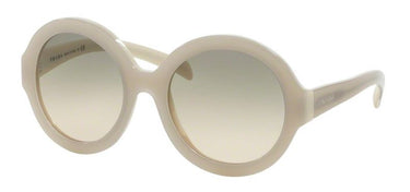Prada Zonnebril 06RS TKO3H2 Ivory