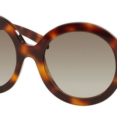 Prada Zonnebril 06RS TKR3D0 Havana
