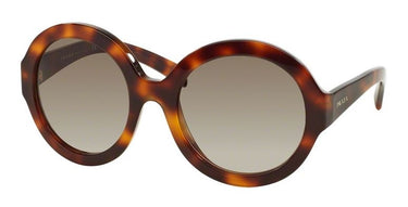 Prada Zonnebril 06RS TKR3D0 Havana