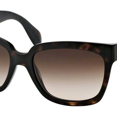 Prada Zonnebril PR 07PS 2AU6S1 Havana