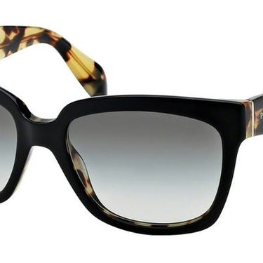 Prada Zonnebril PR 07PS NAI0A7 Black