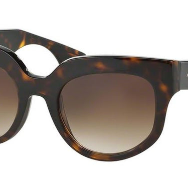 Prada Zonnebril 07QS 2AU6S1 Havana