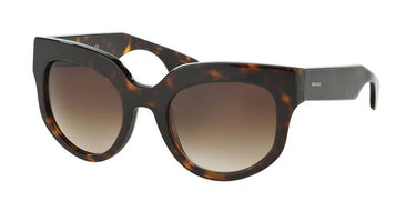 Prada Zonnebril 07QS 2AU6S1 Havana