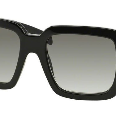 Prada Zonnebril 07RS 1AB0A7 Black