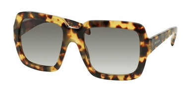 Prada Zonnebril 07RS 7S00A7 Havana