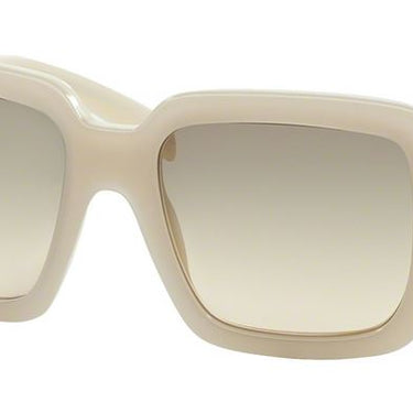 Prada Zonnebril 07RS TKO3H2 Ivory
