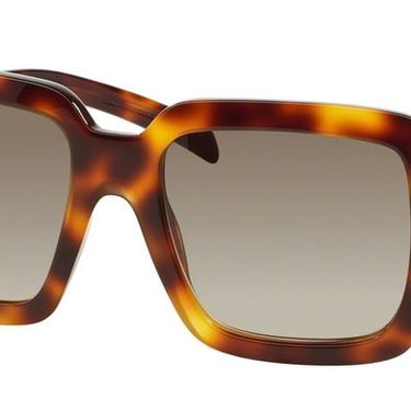 Prada Zonnebril 07RS TKR3D0 Havana