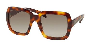 Prada Zonnebril 07RS TKR3D0 Havana