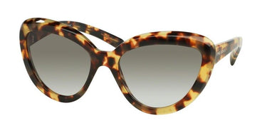 Prada Zonnebril 08RS 7S00A7 Havana
