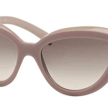 Prada Zonnebril 08RS TKP4K0 Opal Pink