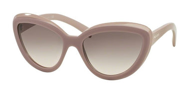 Prada Zonnebril 08RS TKP4K0 Opal Pink