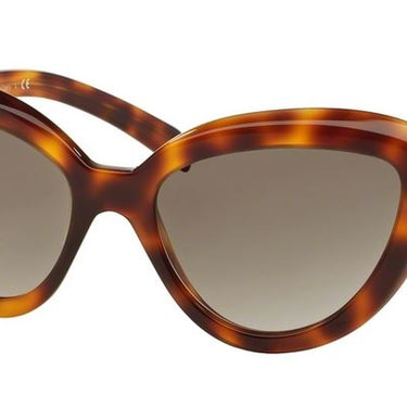 Prada Zonnebril 08RS TKR3D0 Havana