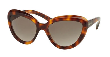 Prada Zonnebril 08RS TKR3D0 Havana