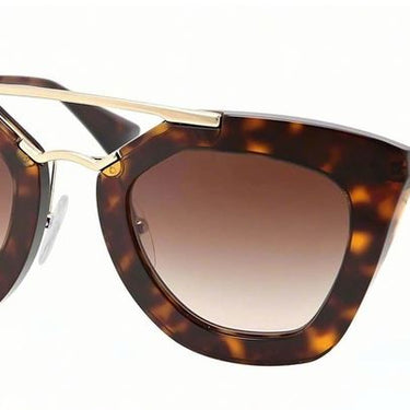 Prada Zonnebril 09QS 2AU6S1 Havana