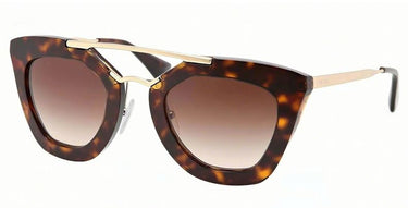 Prada Zonnebril 09QS 2AU6S1 Havana