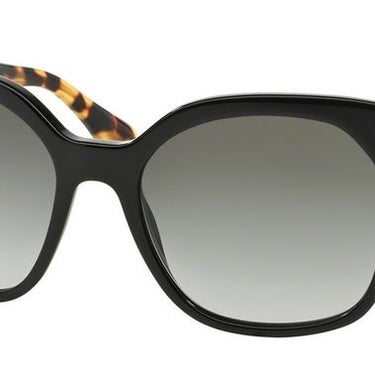 Prada Zonnebril PR 10RS 1AB0A7 Black