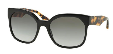 Prada Zonnebril PR 10RS 1AB0A7 Black
