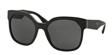 Prada Zonnebril 10RS 1BO1A1 Black