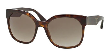 Prada Zonnebril 10RS 2AU3D0 Havana