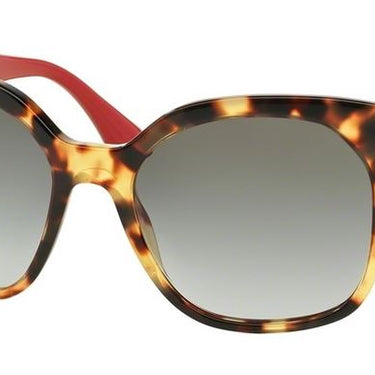 Prada Zonnebril PR 10RS 7S00A7 Medium Havana