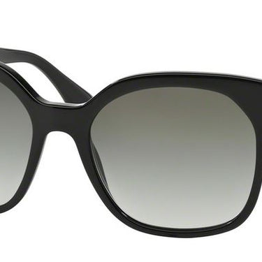 Prada Zonnebril PR 10RS TKF0A7 Black