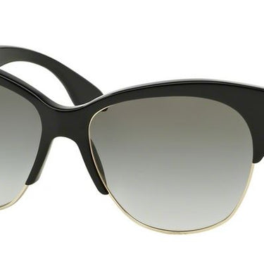 Prada Zonnebril 11RS 1AB0A7 Black
