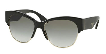 Prada Zonnebril 11RS 1AB0A7 Black