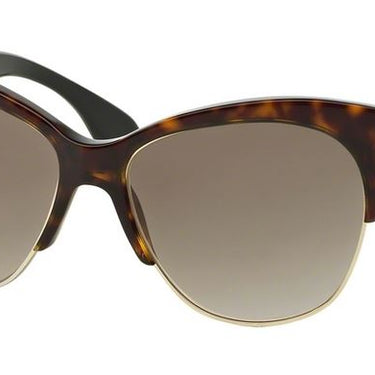 Prada Zonnebril 11RS 2AU3D0 Havana