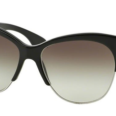 Prada Zonnebril 11RS TKF0A7 Black