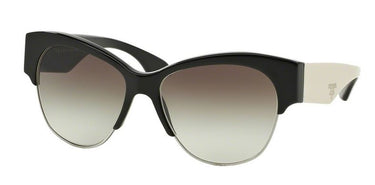 Prada Zonnebril 11RS TKF0A7 Black