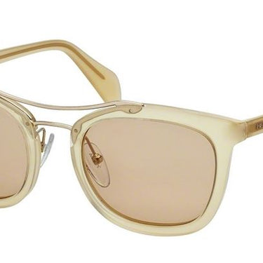 Prada Zonnebril PR 17QS Honey