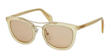 Prada Zonnebril PR 17QS Honey