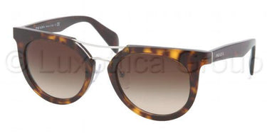 Prada Zonnebril PR 08PS Havana-Bruin