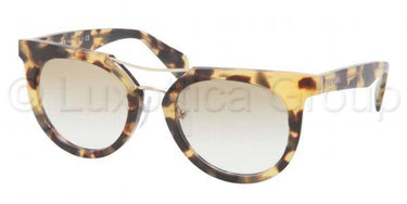 Prada Zonnebril PR PR 08PS 7S09S1 Havana-Bruin