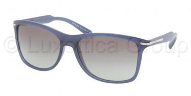 Prada Zonnebril PR 10OS Avio-Grijs