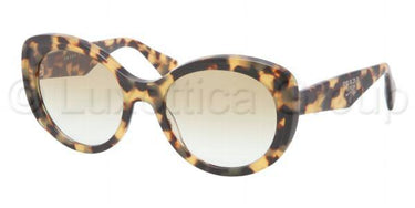 Prada Zonnebril PR PR 12PS 7S09S1 Havana-Bruin