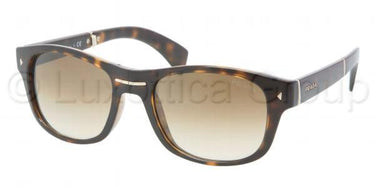 Prada Zonnebril PR PR 14OS 2AU0B3 Havana-Bruin